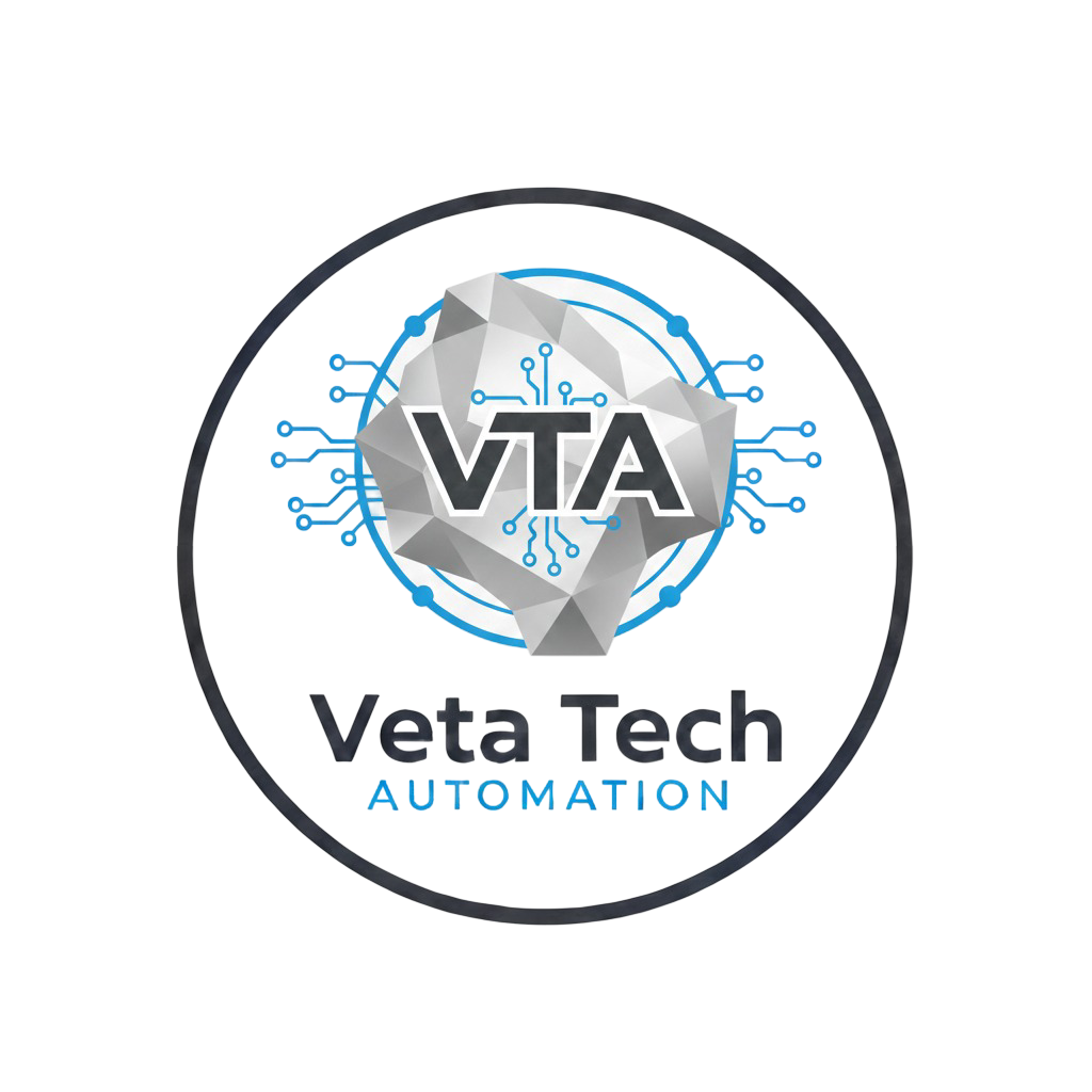 Logo Veta Tech